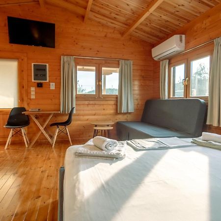 Agrelia Homes 2 Dragano Екстер'єр фото