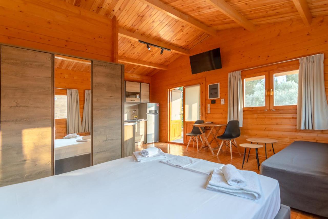 Agrelia Homes 2 Dragano Екстер'єр фото
