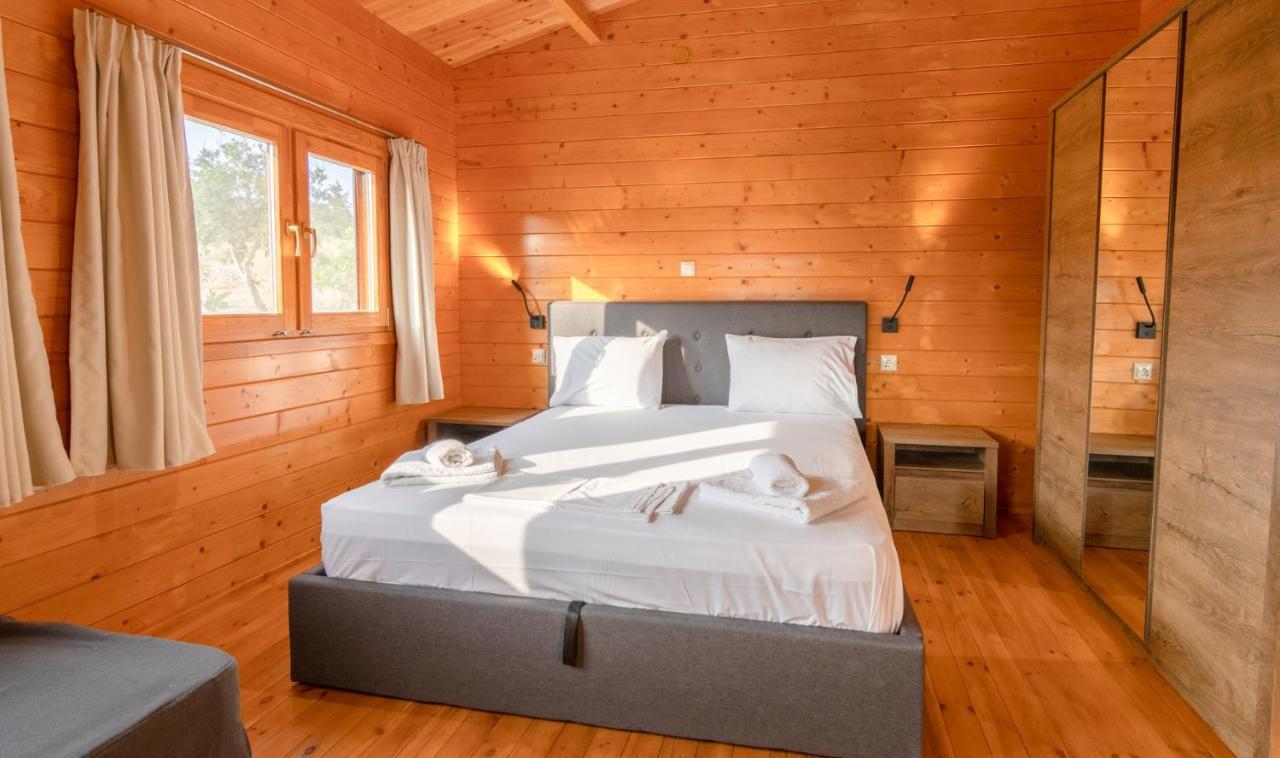 Agrelia Homes 2 Dragano Екстер'єр фото