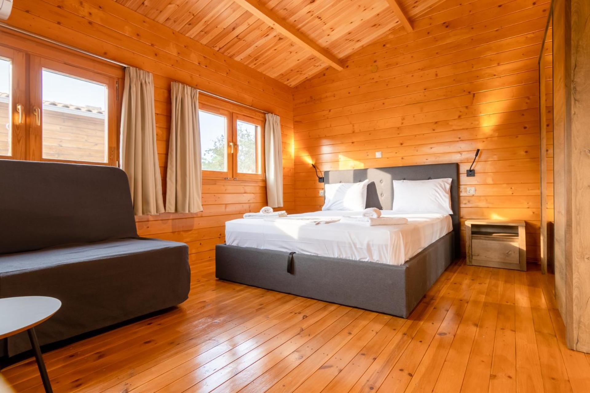Agrelia Homes 2 Dragano Екстер'єр фото