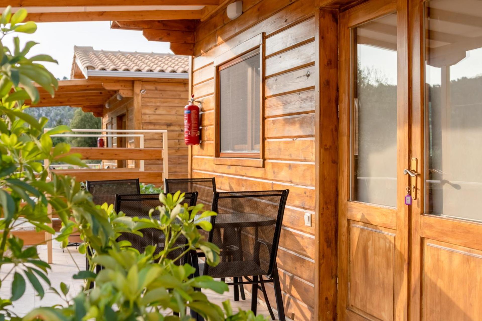 Agrelia Homes 2 Dragano Екстер'єр фото