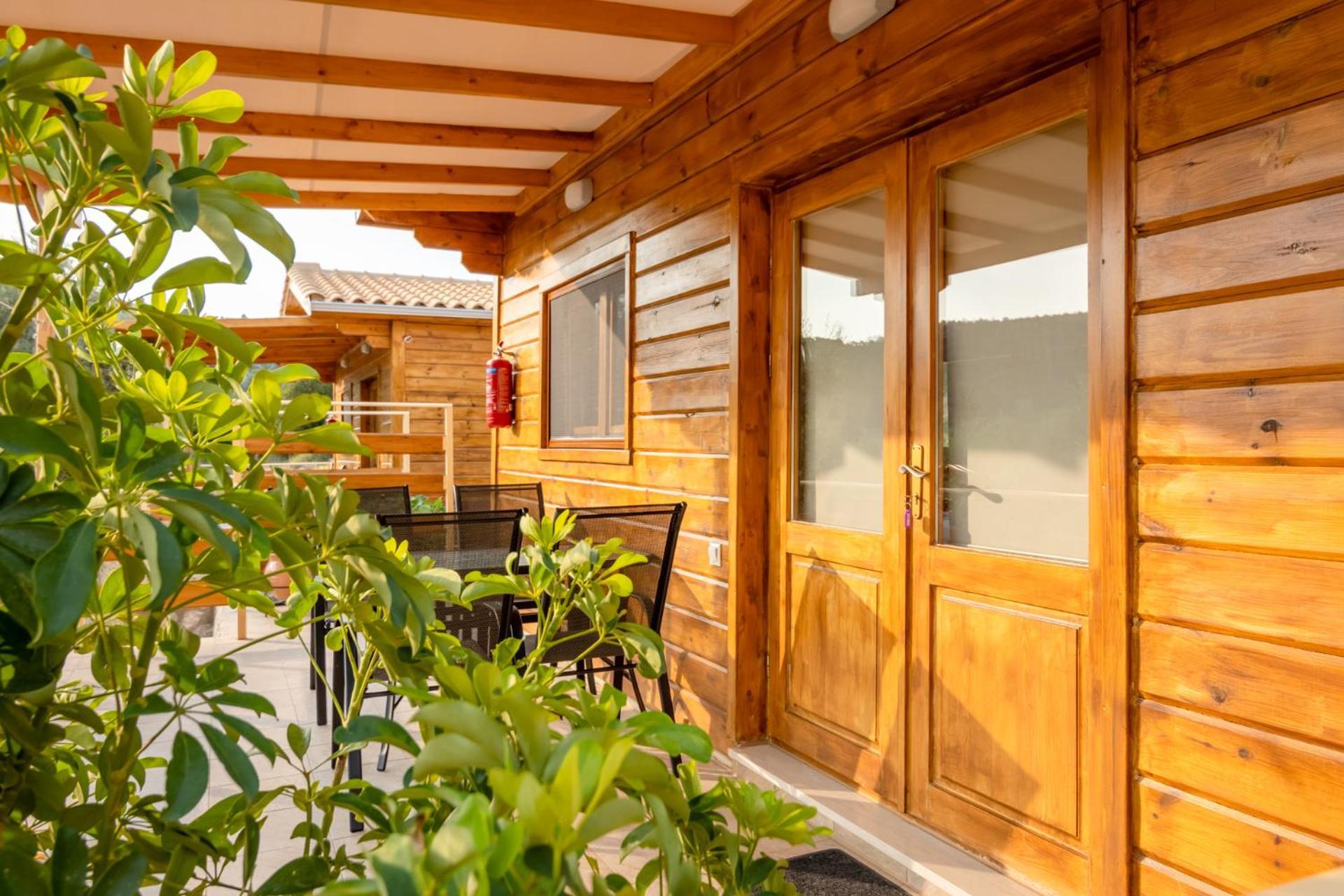 Agrelia Homes 2 Dragano Екстер'єр фото